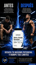 Nitric Oxide Booster